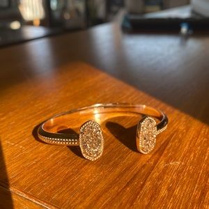 Kendra Scott Cuff